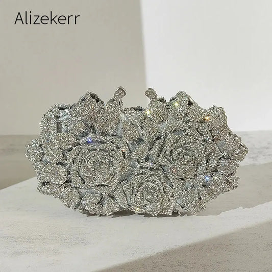 Sac Crystalis - La Rose Crystalis